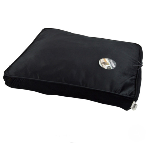 Coussin rectangle - Velours...