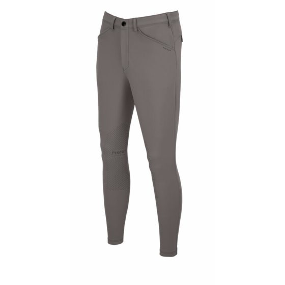 Pantalon Pikeur New Rodrigo - Steel grey