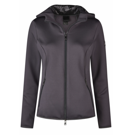 Pikeur Selection Fleece jacket Twilight