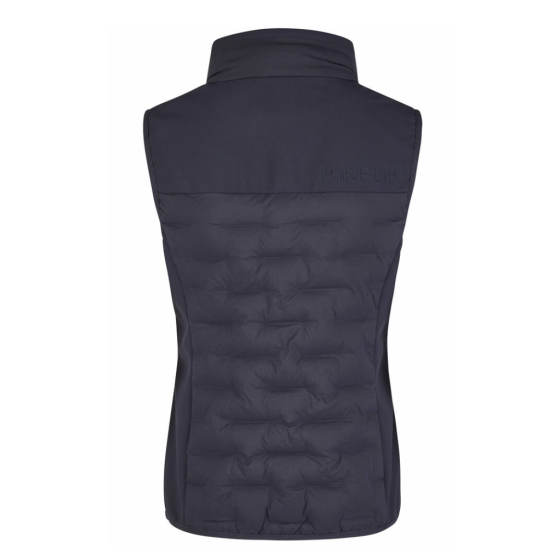 Pikeur Sports  Hybrid vest nightblue