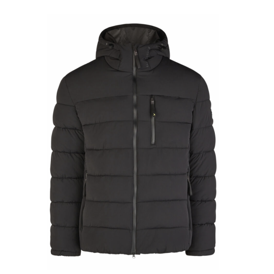 Pikeur Sports  Quilt jacket black