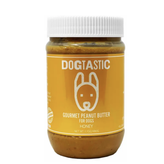 Dogtastic - Honey