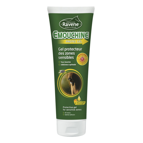 Ravene Emouchine gel