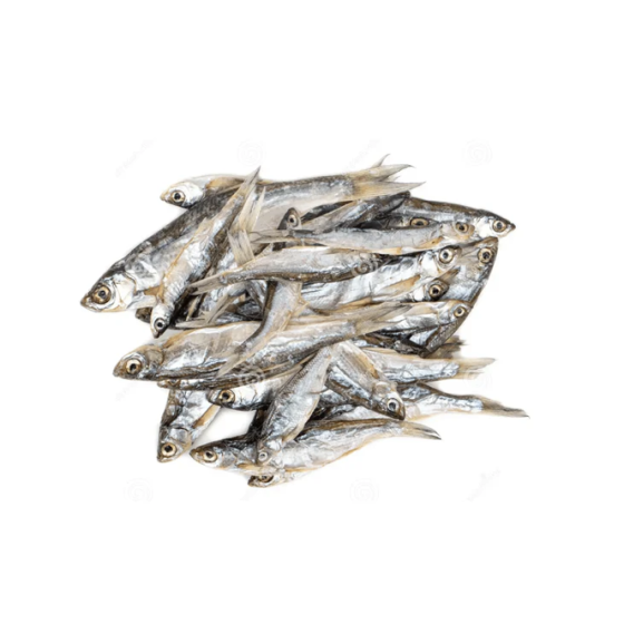 Capelin – 100g