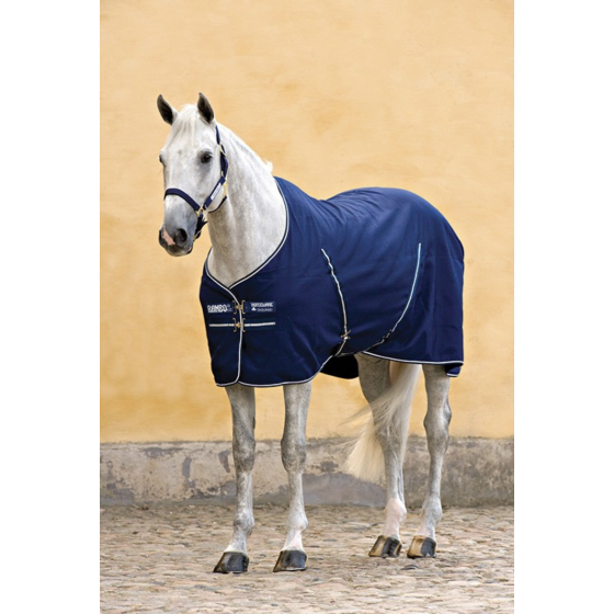 Chemise de Box Rambo Doublure Microfibre - Horseware