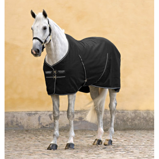 Chemise de Box Rambo Doublure Microfibre - Horseware