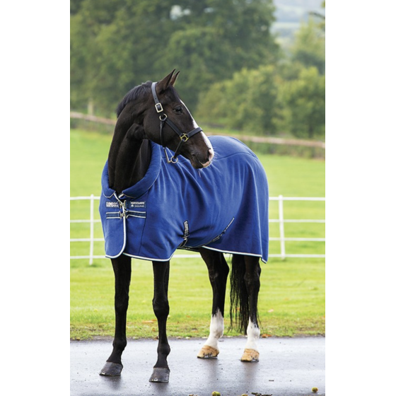 Couverture Polaire Rambo Cosy - Horseware