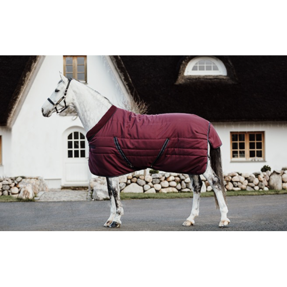 Couverture de Box Rambo Cosy 200g - Horseware