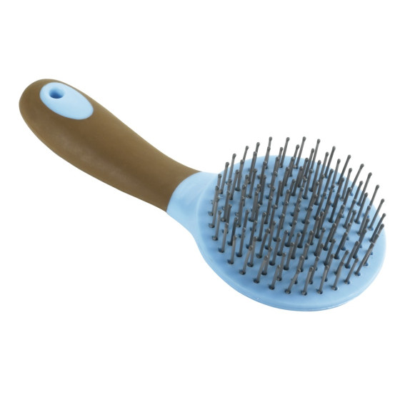 Brosse à crins