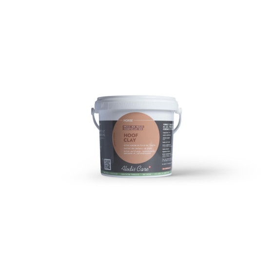 argile Hoof Clay - Alodis Care