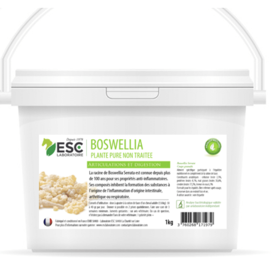 Boswellia serrata 1kg