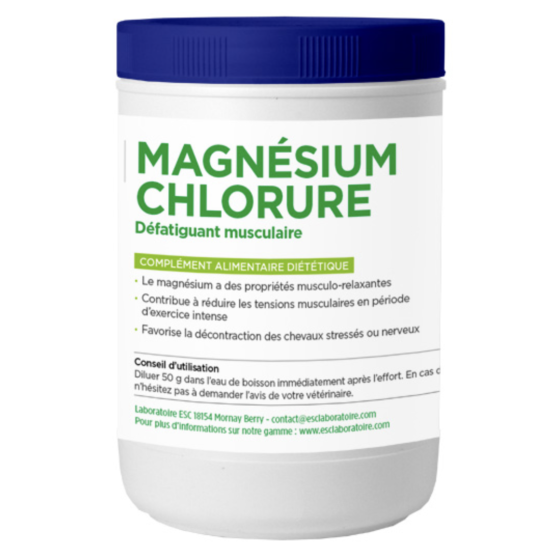 Magnesium chlorure 700g