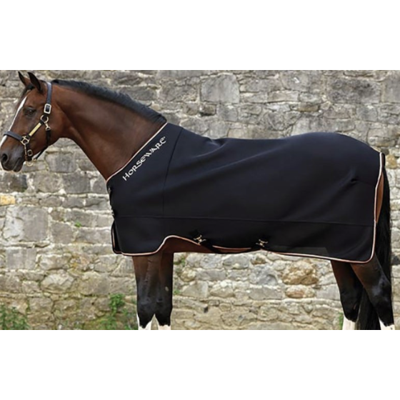 Chemise séchante Rambo Airmax Cooler Disc - Horseware