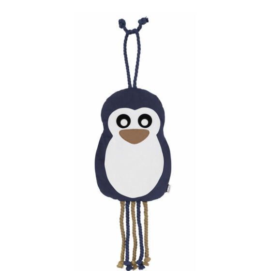 Jouet peluche Pinguin Heritage