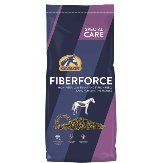 Fiberforce 15kg - Cavalor