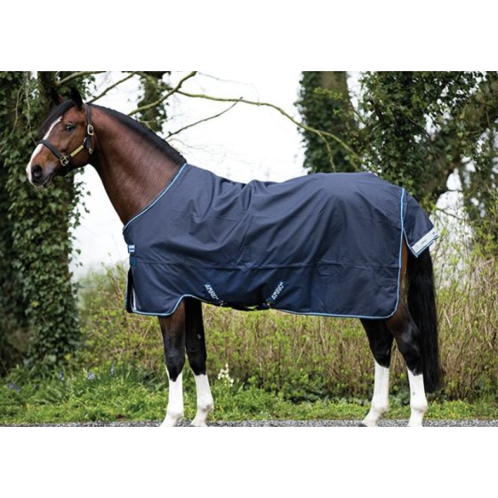 Couverture d'Extérieur Amigo Bravo 12 Original 250g - Horseware