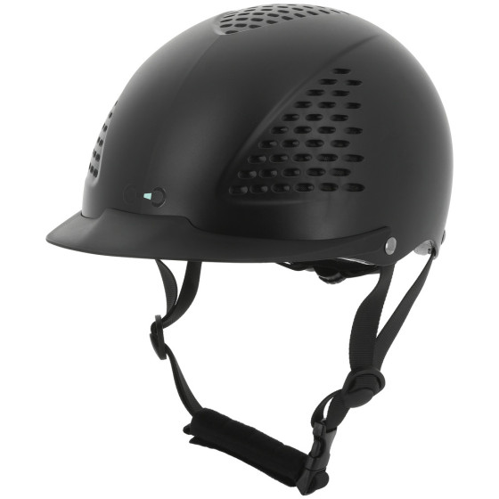 Casque windy Noir mat