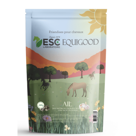 Equigood Ail 1kg