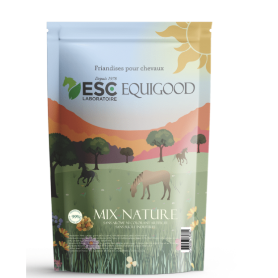 Equigood nature 1kg