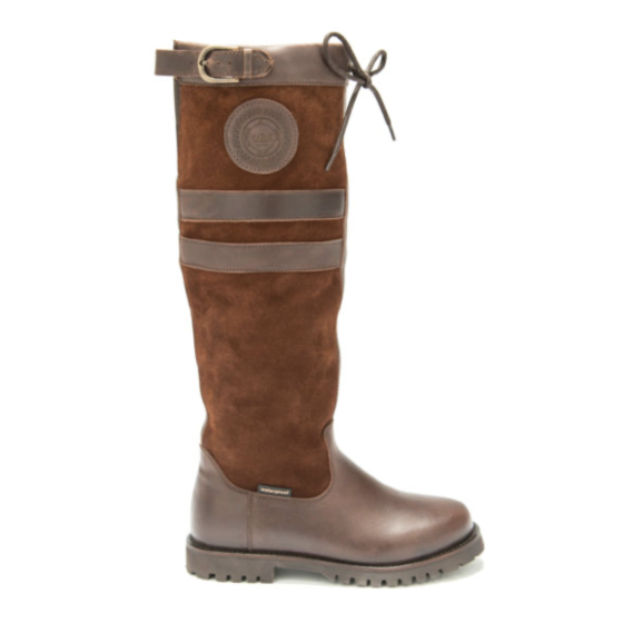 Bottes Wild Native - Kazak...