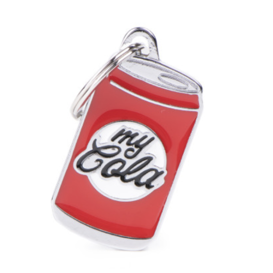 Médaille Cola