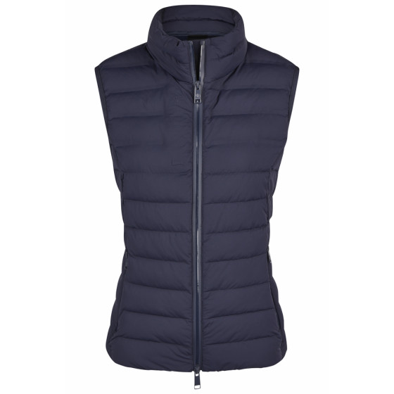 Pikeur quilted vest athleisure