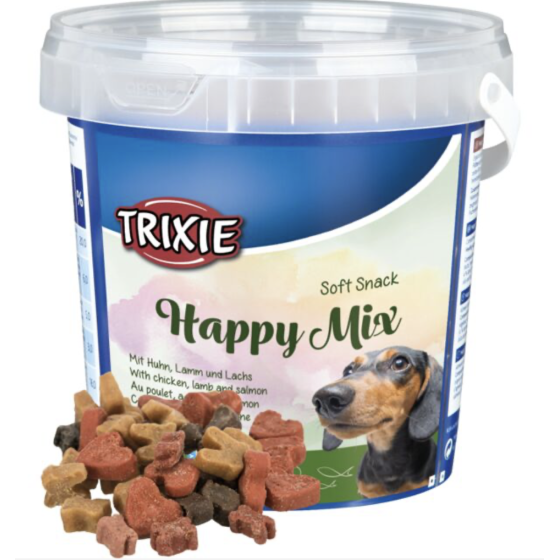 Soft Snack Happy Mix 500 g